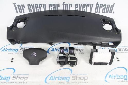 AIRBAG SET – DASHBOARD CITROEN ELYSEE (2013-….), Auto-onderdelen, Dashboard en Schakelaars, Gebruikt, Citroën
