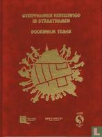 Edward Poppe - Stripfiguren vereeuwigd in straatnamen - D..., Eén stripboek, Verzenden, Zo goed als nieuw, Biddeloo, Karel, Culliford, Pierre, Geerts, Paul, Hove, Jozef Van, Martens, Luk, Merhottein, Rob, Neels, Marcel, Nys, Jef, Vandersteen, Willy.