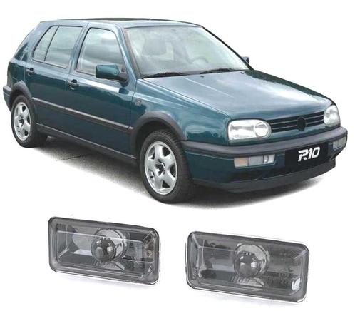 Clignotants Pour Volkswagen Vw Golf 3 Mkiii Vento Passat 35I, Auto-onderdelen, Verlichting, Verzenden