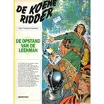 Opstand van de leenman / De koene ridder / 11 9789030335276, Boeken, Stripverhalen, Verzenden, Gelezen, Craenhals