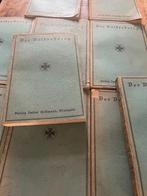 Der Völkerkrieg – WW1 Illustrated German Chronicle - 12, Antiek en Kunst