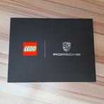 Lego - Promotional - 5006655 - LEGO PORSCHE BOX SET 5006655, Nieuw