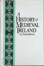 A History of Medieval Ireland, Verzenden