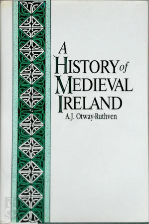 A History of Medieval Ireland, Livres, Langue | Langues Autre, Envoi