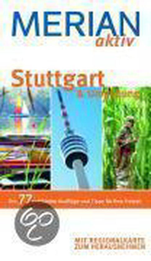 Stuttgart & Umgebung 9783834205667 Suse Stroner, Boeken, Taal | Duits, Gelezen, Verzenden