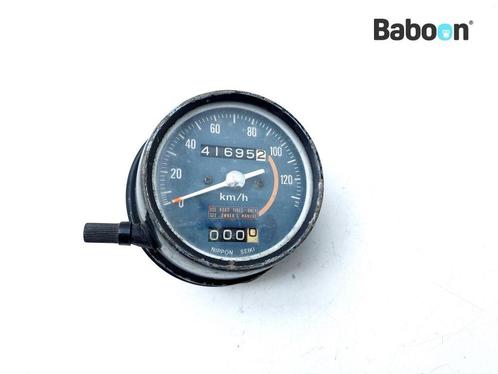 Tellerklok KMH Honda XL 250 1975-1976 (XL250), Motoren, Onderdelen | Honda, Gebruikt, Verzenden