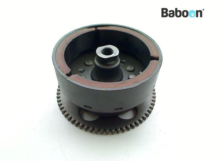 Volant Suzuki GSX 250 1980-1983 (GSX250), Motoren, Onderdelen | Suzuki, Verzenden