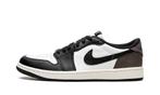 Air Jordan 1 Retro Low OG Mocha - Maat 40 EU, Kleding | Heren, Schoenen, Ophalen of Verzenden, Nieuw