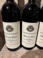 2022 Rocche dei Manzoni Quatr Nas - Piedmont - 6 Bouteilles, Nieuw