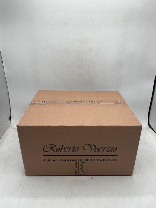 2022 Roberto Voerzio, Disanfrancesco Langhe Nebbiolo -, Verzamelen, Wijnen