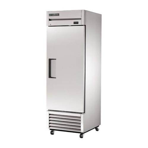 True T-23F-HC vrijstaande vriezer 651L, Zakelijke goederen, Horeca | Keukenapparatuur, Koelen en Vriezen, Verzenden