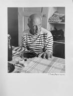 Robert Doisneau - Die Brote des Picasso_1952