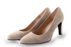 Linea Zeta Pumps in maat 40 Beige | 5% extra korting, Kleding | Dames, Schoenen, Pumps, Verzenden, Beige, Zo goed als nieuw