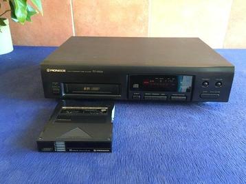 Pioneer - PD-M426 - Multi-disc (6) Lecteur de CD, Nieuw