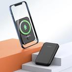 10.000mAh Mini Magnetische Qi Powerbank voor Mobiele, Verzenden, Nieuw, Tollcuudda