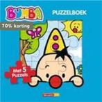 Puzzelboek / Bumba 9789462770041 Gert Verhulst, Verzenden, Gelezen, Gert Verhulst