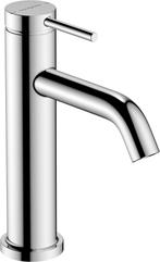 Hansgrohe Tecturis S ééngreeps wastafelkraan 110 zonder, Doe-het-zelf en Bouw, Ophalen of Verzenden, Nieuw, Chroom, Kraan