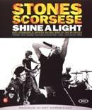 Shine a light op Blu-ray, CD & DVD, Blu-ray, Envoi