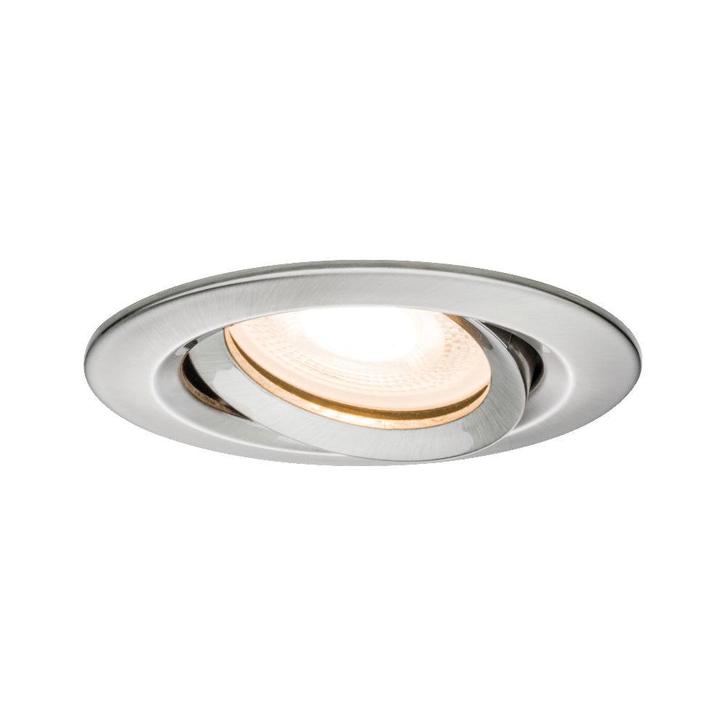 Paulmann Downlight/Spotlight/Floodlight - 92899, Doe-het-zelf en Bouw, Bouwverlichting, Verzenden