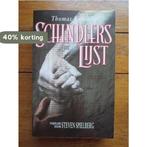 Schindlers lijst 9789024512140 T. Keneally, Boeken, Verzenden, Gelezen, T. Keneally