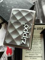 Zippo - Original Zippo Rarität 3D Fächle Design Sammler, Nieuw