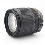 Nikon AF-S 18-105mm F/3.5-5.6G VR ED DX | Tweedehands, Audio, Tv en Foto, Verzenden, Zo goed als nieuw