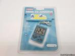 Nintendo Game & Watch - Mini Classics - The Smurfs - 1998 -, Verzenden