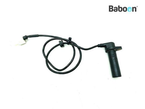ABS Sensor Achter BMW R 1150 RS (R1150RS) (7670028), Motoren, Onderdelen | BMW, Gebruikt, Verzenden