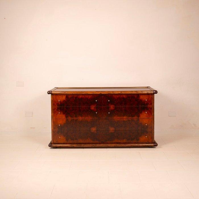 Studio Smania Interni - Alberto Smania - Ladekast -, Antiek en Kunst, Kunst | Designobjecten