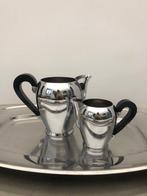 Alessi - Carlo Mazzeri & Anselmo Vitale, Carlo Alessi - Pot