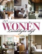 Wonen landelijke stijl 9789020990447 Tinneke Vos, Boeken, Verzenden, Zo goed als nieuw, Tinneke Vos