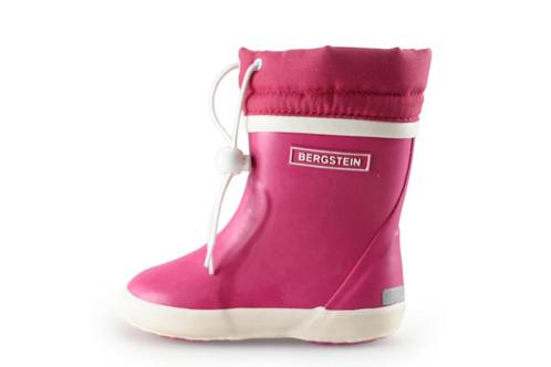 Bergstein Regenlaarzen in maat 25 Roze | 5% extra korting, Kinderen en Baby's, Kinderkleding | Schoenen en Sokken, Jongen of Meisje