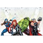 Avengers Tafelkleed 1,8m, Hobby en Vrije tijd, Nieuw, Verzenden
