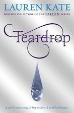 Teardrop / Teardrop-serie / 1 9780552567503 Lauren Kate, Boeken, Verzenden, Gelezen, Lauren Kate