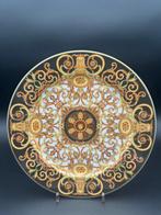 Rosenthal - Versace - Plat (2) - Porcelaine - Baroque, Antiek en Kunst