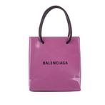Balenciaga - North South Shopping Handbag - Handtas, Nieuw