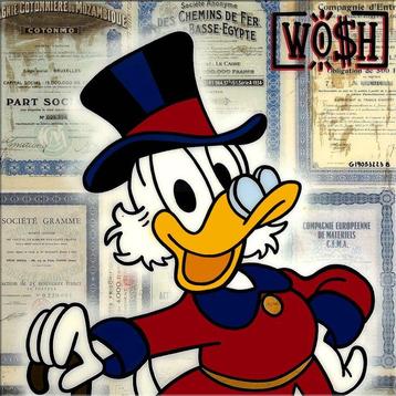 WO$H - G19053223B