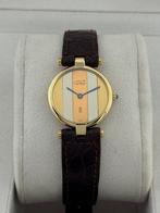 Cartier - Must de Cartier Vendôme Trinity Dial - 1813 -, Handtassen en Accessoires, Horloges | Heren, Nieuw