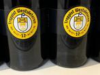 Westvleteren - twaalf - 33cl - 12 flessen, Verzamelen, Nieuw