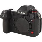 Panasonic Lumix DC-S1H body occasion, Audio, Tv en Foto, Fotocamera's Digitaal, Verzenden, Zo goed als nieuw