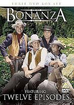 Bonanza Box Set DVD (2006) cert PG, Cd's en Dvd's, Zo goed als nieuw, Verzenden