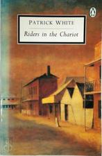 Riders in the Chariot, Livres, Verzenden