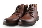 Outfielder Veterboots in maat 41 Bruin | 5% extra korting, Kleding | Heren, Schoenen, Bruin, Verzenden, Boots, Outfielder