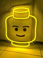 Lego - Neon Lego Minifigure Custom item