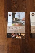 Larousse - Larousse Gastronomique - 2011