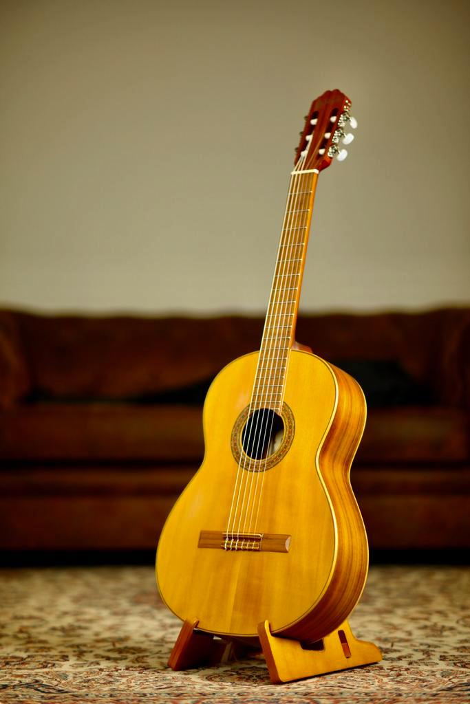 Prudencio Saez 145 | Natural, Muziek en Instrumenten, Snaarinstrumenten | Gitaren | Akoestisch, Verzenden