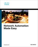 Network Automation Made Easy / Networking Technology, Verzenden, Ivo Pinto