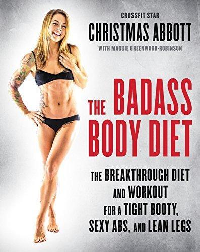 Badass Body Diet 9780062390950, Livres, Livres Autre, Envoi