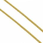 Ketting met hanger - 18 karaat Geel goud, Handtassen en Accessoires