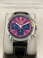 Breitling - Top Time Corvette - AB0176 - Homme - 2020 et, Nieuw